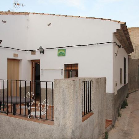 Casa Rural Pepita 莱图尔 外观 照片