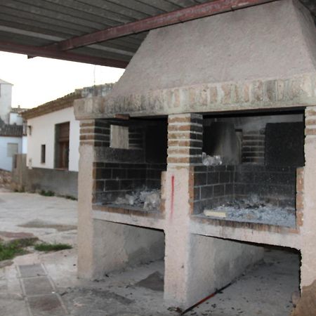 Casa Rural Pepita 莱图尔 外观 照片