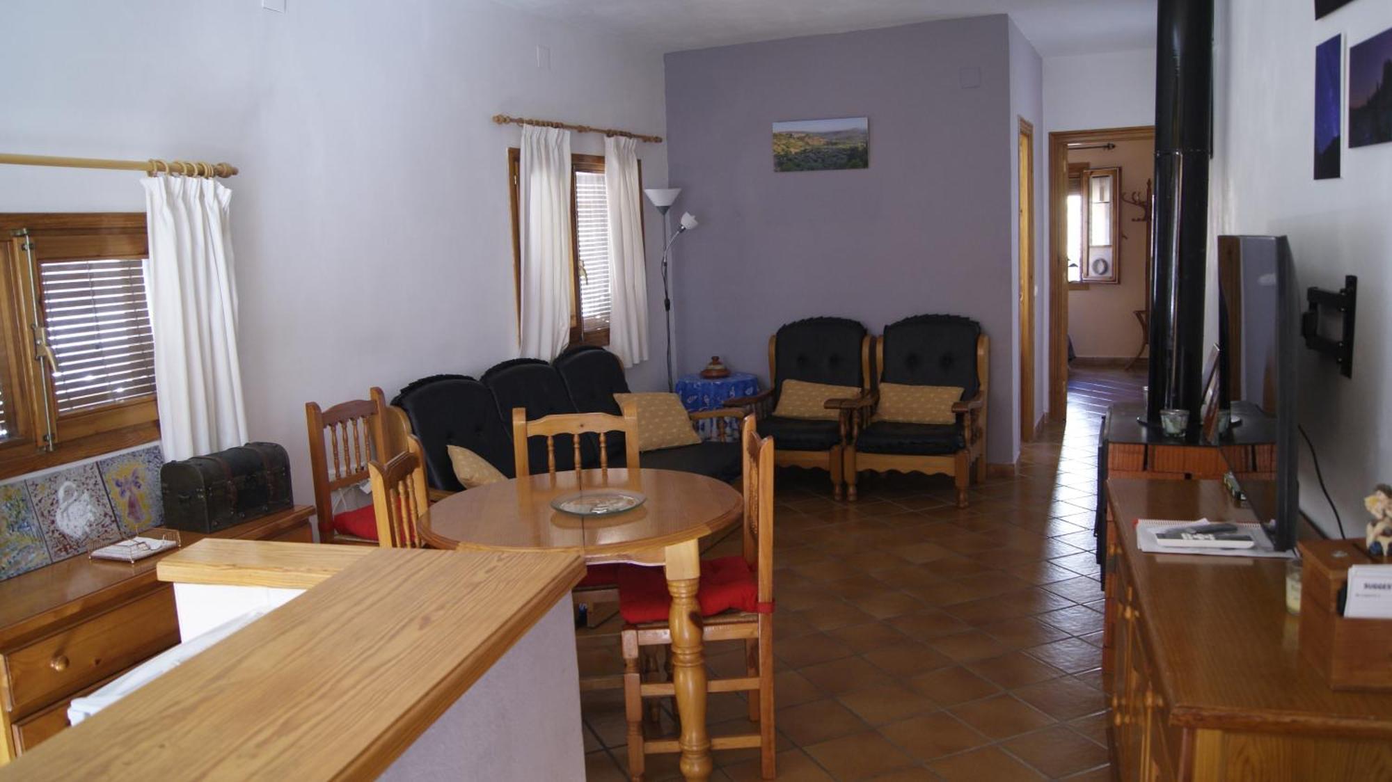 Casa Rural Pepita 莱图尔 外观 照片