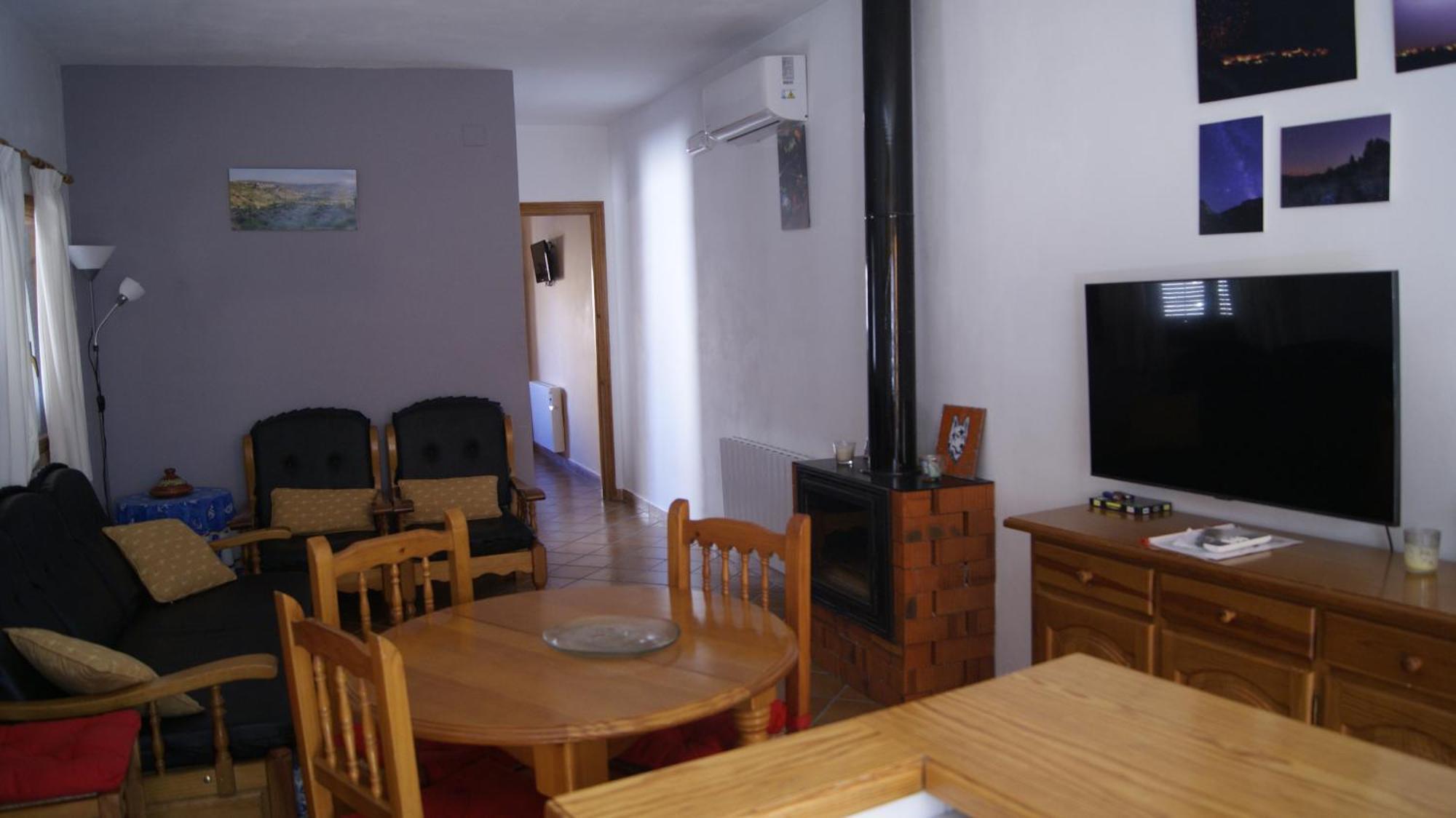 Casa Rural Pepita 莱图尔 外观 照片