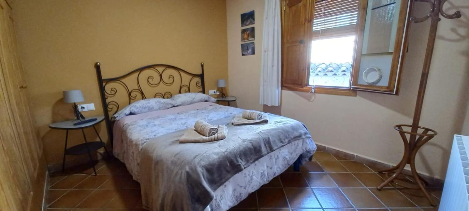 Casa Rural Pepita 莱图尔 外观 照片